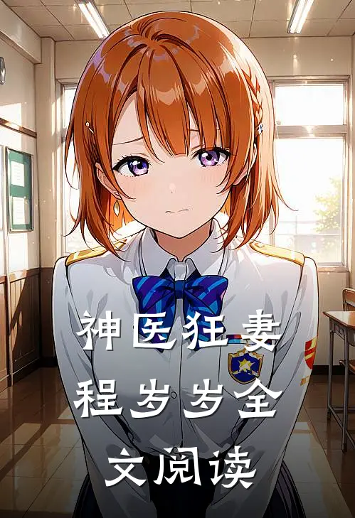 神医狂妻程岁岁全文阅读