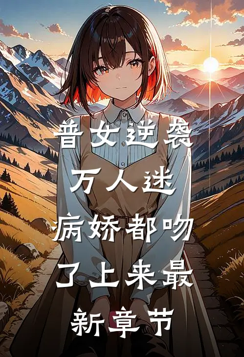 普女逆袭万人迷，病娇都吻了上来最新章节