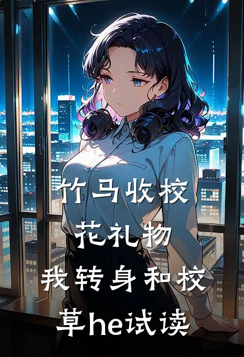 竹马收校花礼物，我转身和校草he试读