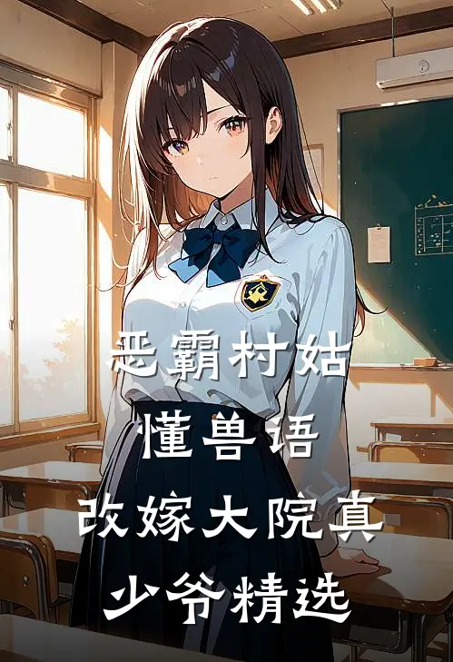 恶霸村姑懂兽语，改嫁大院真少爷精选