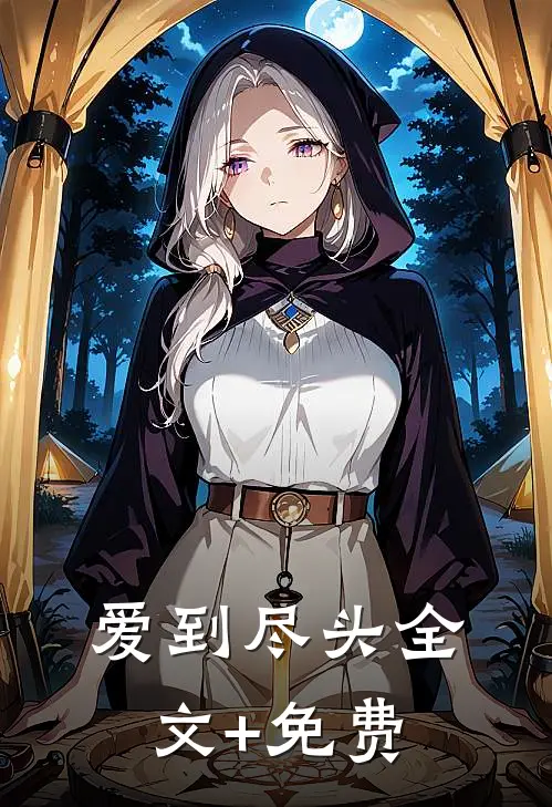 爱到尽头全文+免费