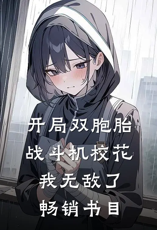 开局双胞胎战斗机校花，我无敌了畅销书目