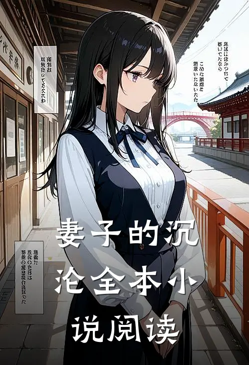 妻子的沉沦全本小说阅读