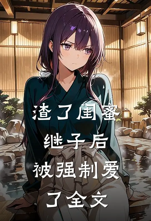渣了闺蜜继子后,被强制爱了全文在线阅读