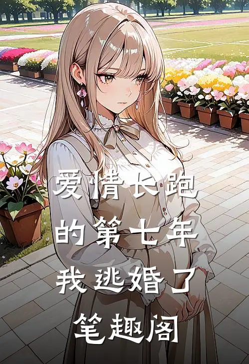 爱情长跑的第七年,我逃婚了笔趣阁在线阅读