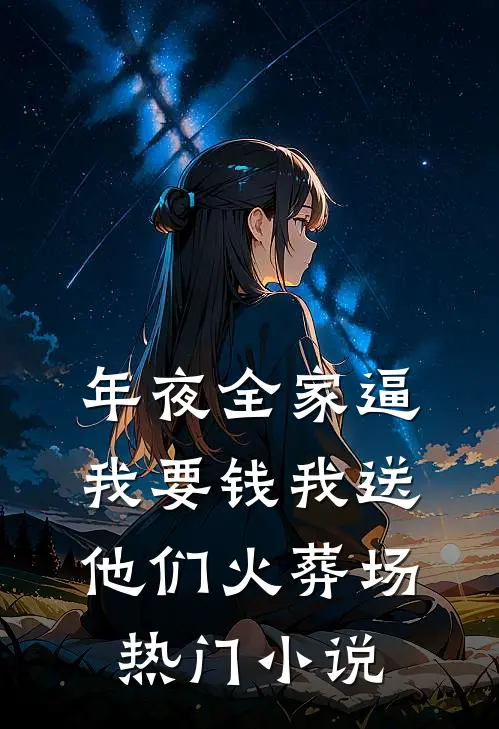 年夜全家逼我要钱我送他们火葬场热门小说
