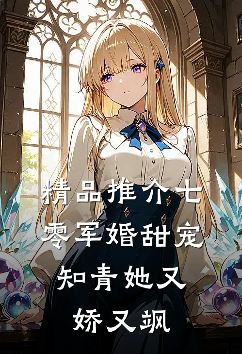 精品推介七零军婚甜宠：知青她又娇又飒