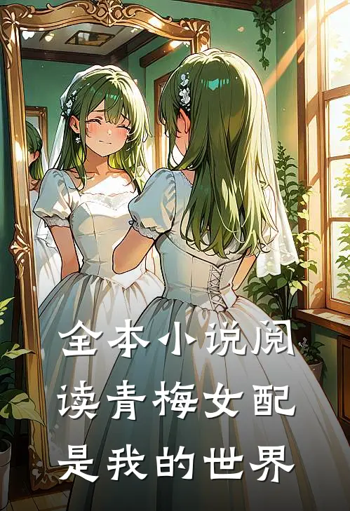 全本小说阅读青梅女配是我的世界