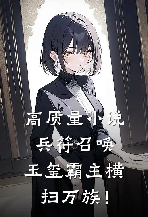 高质量小说兵符召唤：玉玺霸主横扫万族！