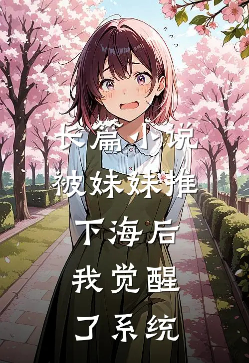 长篇被妹妹推下海后,我觉醒了系统免费阅读