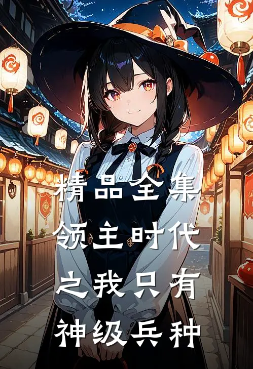 精品全集领主时代之我只有神级兵种