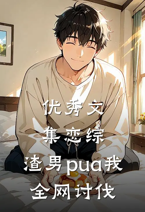 优秀文集恋综：渣男pua我，全网讨伐