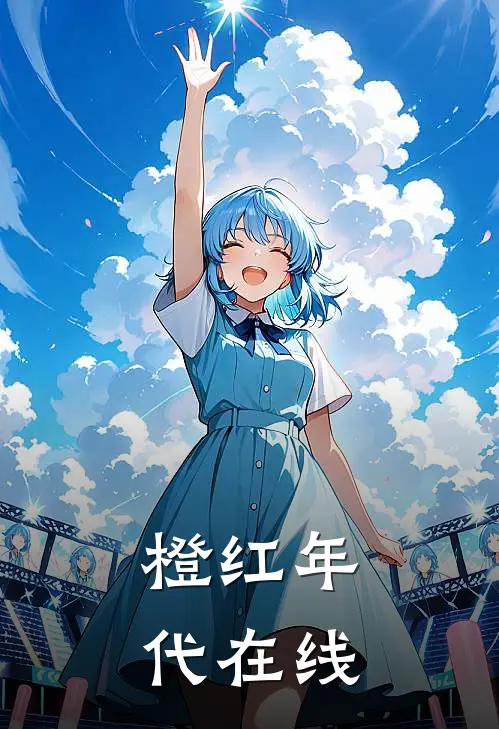 橙红年代在线阅读