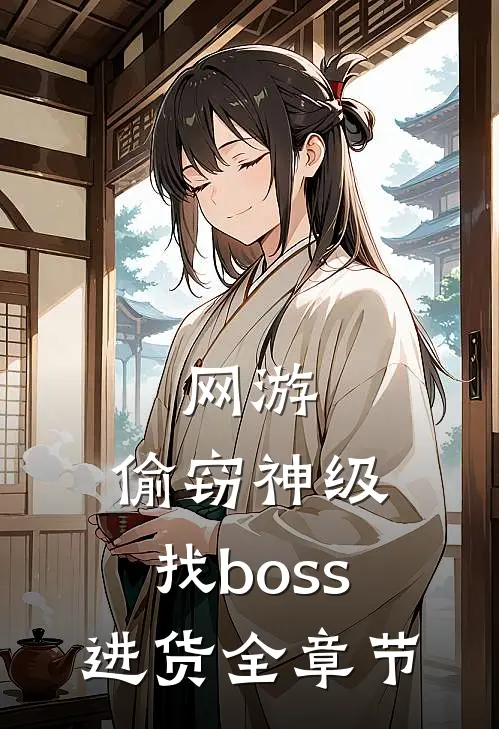 网游：偷窃神级，找boss进货全章节