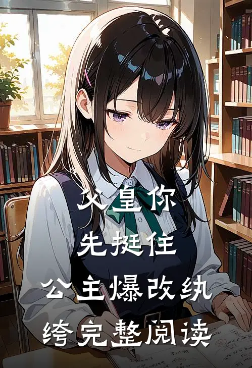 父皇你先挺住，公主爆改纨绔完整阅读