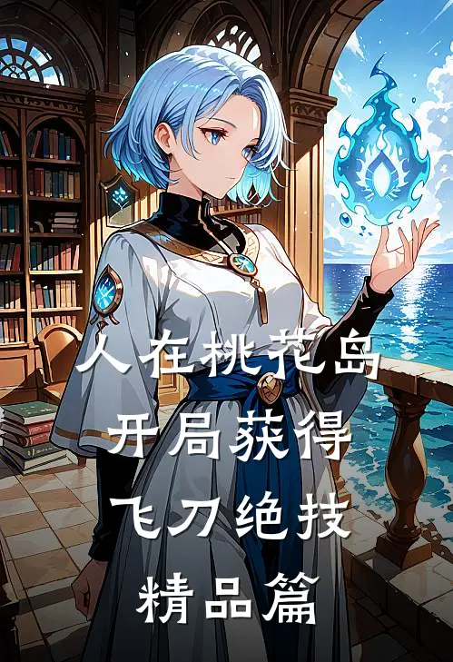 人在桃花岛，开局获得飞刀绝技精品篇