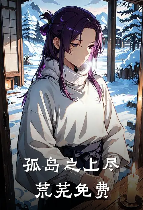 孤岛之上尽荒芜免费