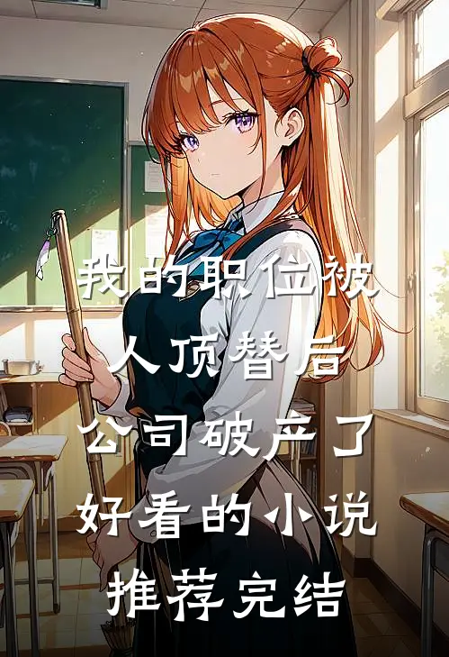 我的职位被人顶替后，公司破产了好看的小说推荐完结