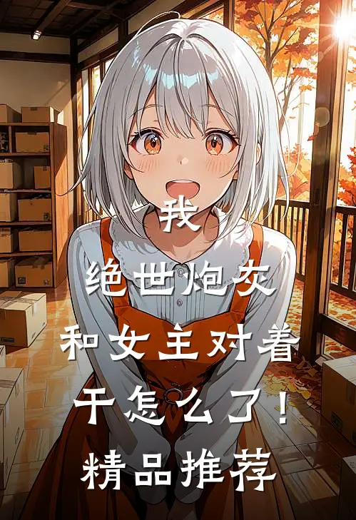 我，绝世炮灰，和女主对着干怎么了！精品推荐