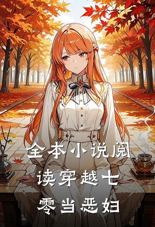 全本小说阅读穿越七零当恶妇