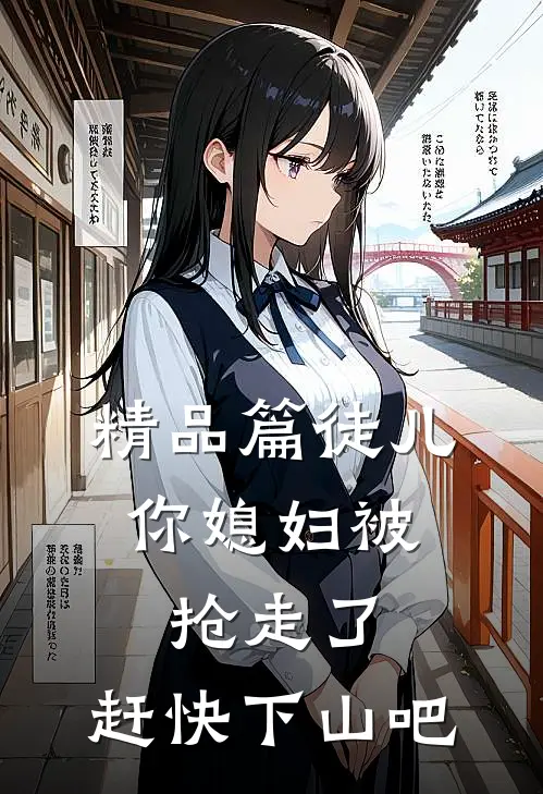 精品篇徒儿，你媳妇被抢走了，赶快下山吧