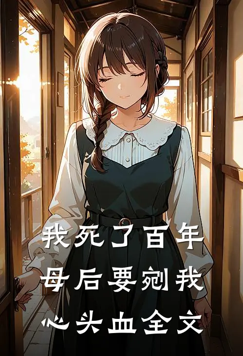 我死了百年，母后要剜我心头血全文