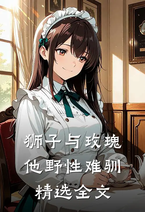 狮子与玫瑰：他野性难驯精选全文