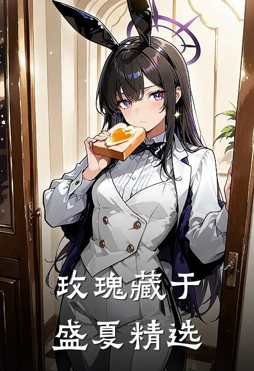 玫瑰藏于盛夏精选