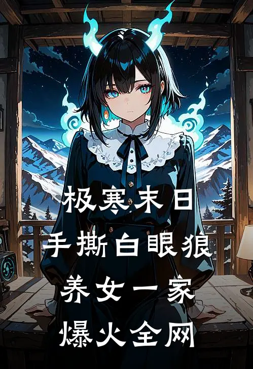 极寒末日，手撕白眼狼养女一家爆火全网