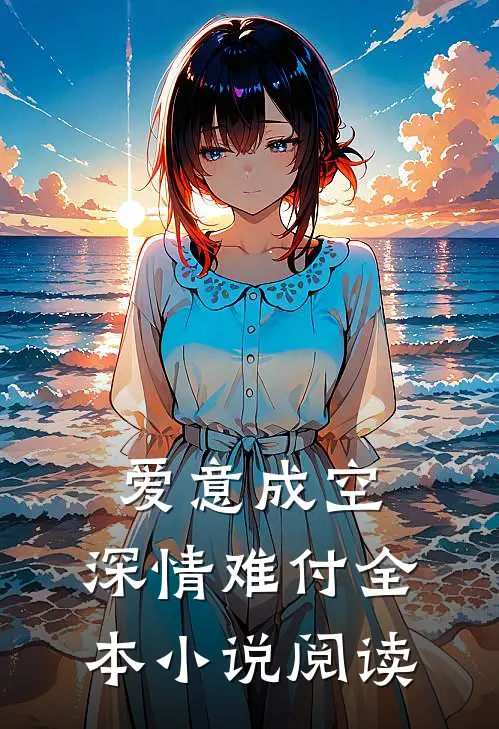 爱意成空，深情难付全本小说阅读