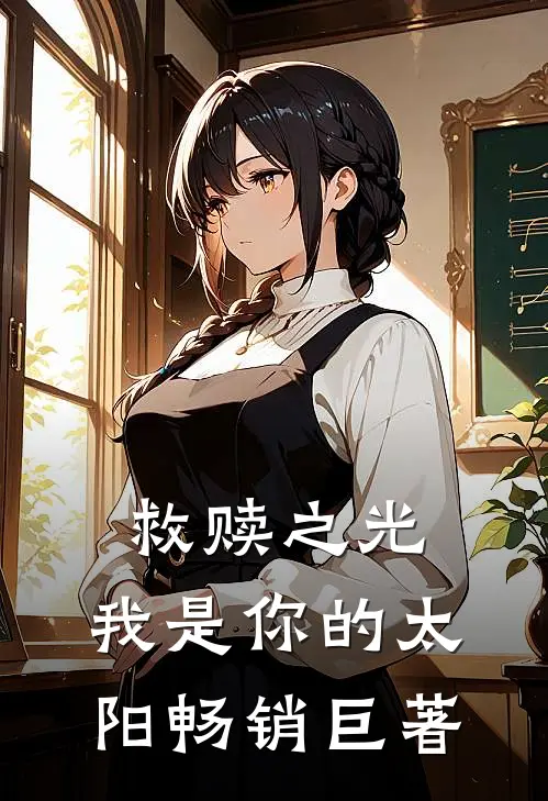 救赎之光：我是你的太阳畅销巨著