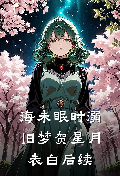 海未眠时溺旧梦贺星月表白后续