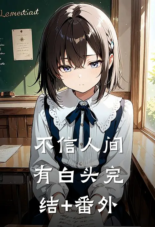 不信人间有白头完结+番外