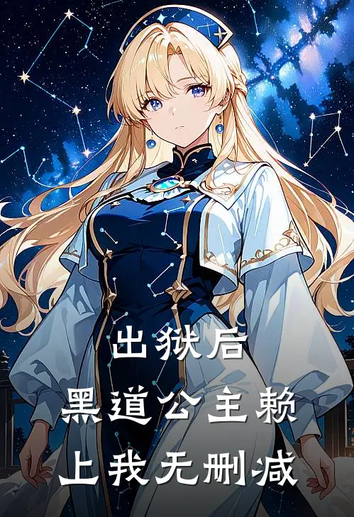 出狱后，黑道公主赖上我无删减