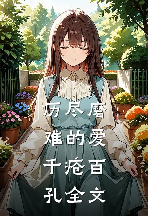 历尽磨难的爱,千疮百孔全文在线阅读