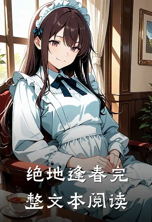 绝地逢春完整文本阅读
