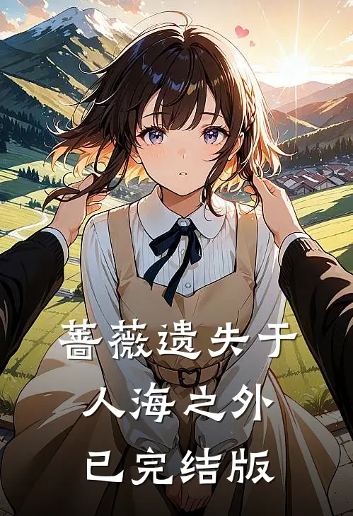 蔷薇遗失于人海之外已完结版