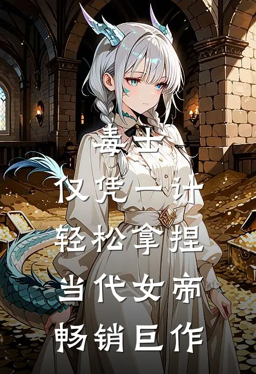 毒士：仅凭一计，轻松拿捏当代女帝畅销巨作