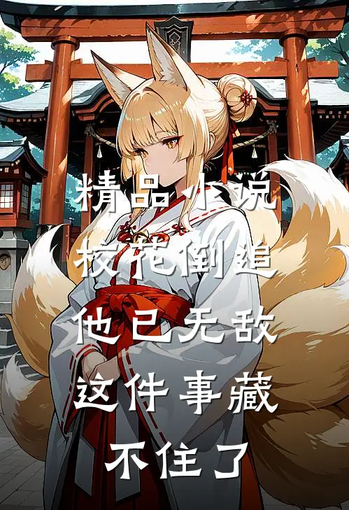 精品小说校花倒追，他已无敌这件事藏不住了