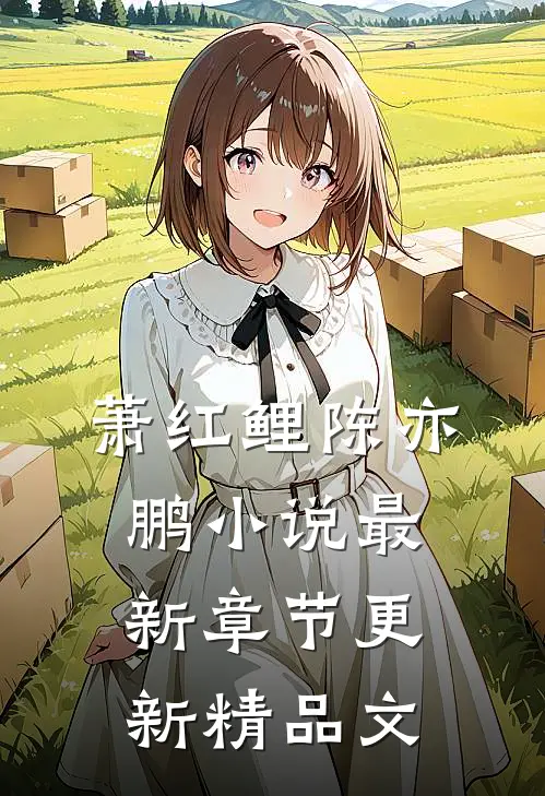 萧红鲤陈亦鹏小说最新章节更新精品文