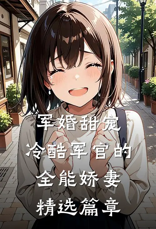 军婚甜宠：冷酷军官的全能娇妻精选篇章
