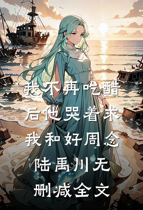 我不再吃醋后他哭着求我和好周念陆禹川无删减全文