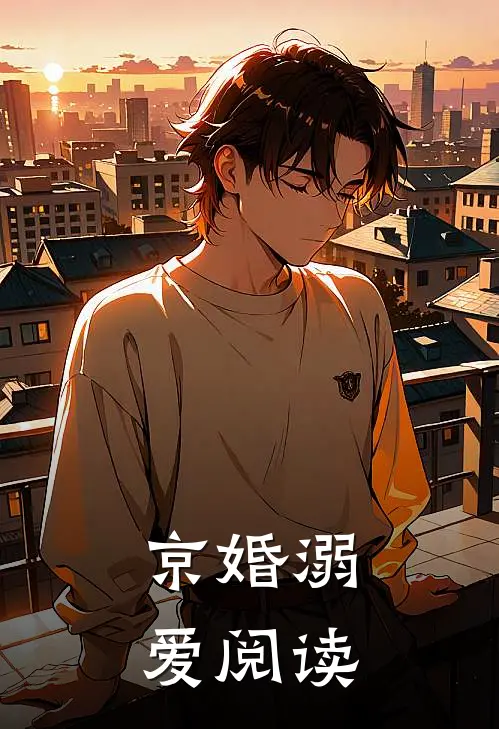 京婚溺爱阅读