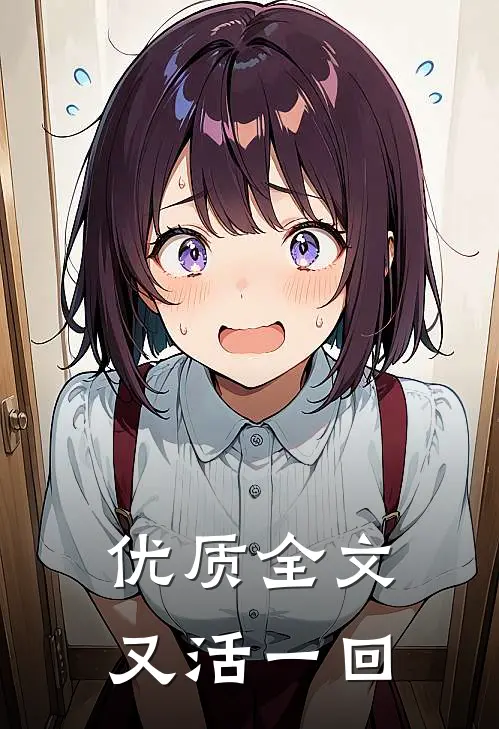 优质全文又活一回
