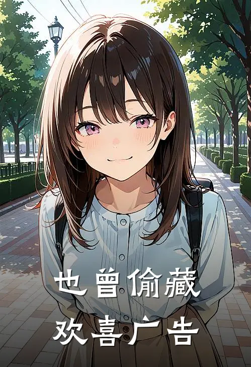 也曾偷藏欢喜广告