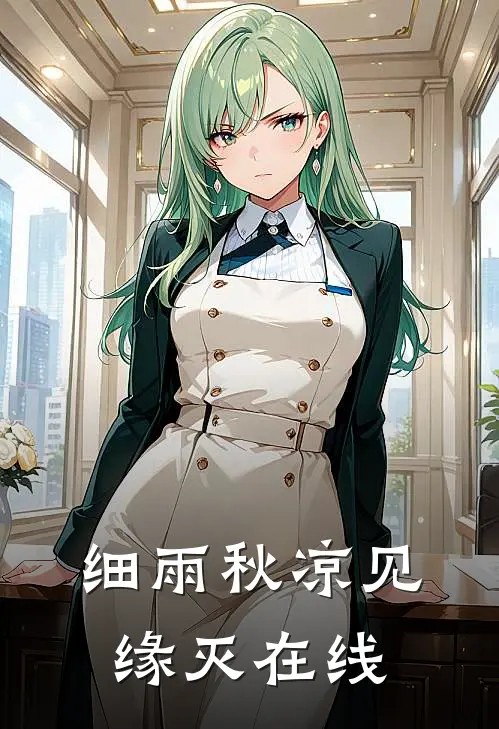 细雨秋凉见缘灭在线