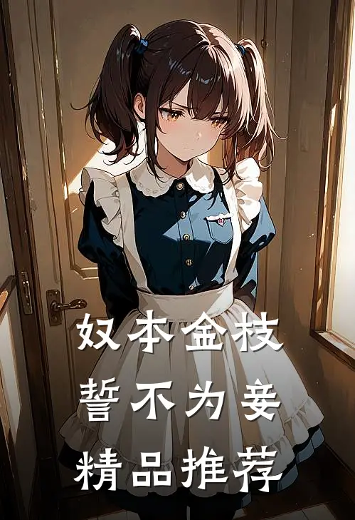 奴本金枝，誓不为妾精品推荐