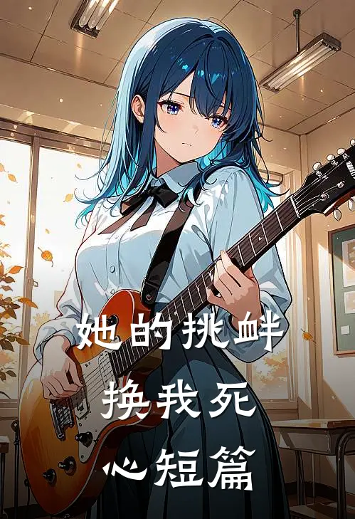她的挑衅，换我死心短篇