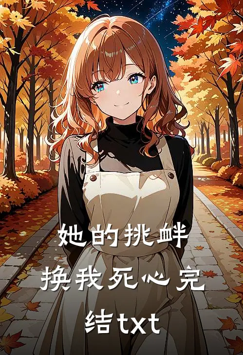 她的挑衅，换我死心完结txt