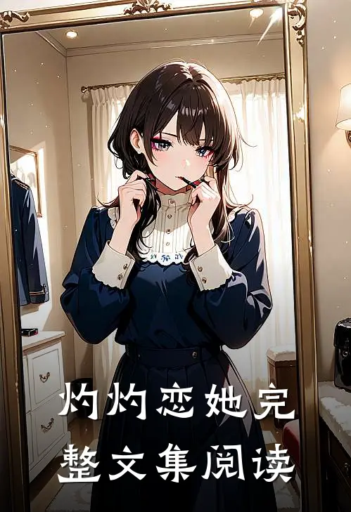 灼灼恋她完整文集阅读